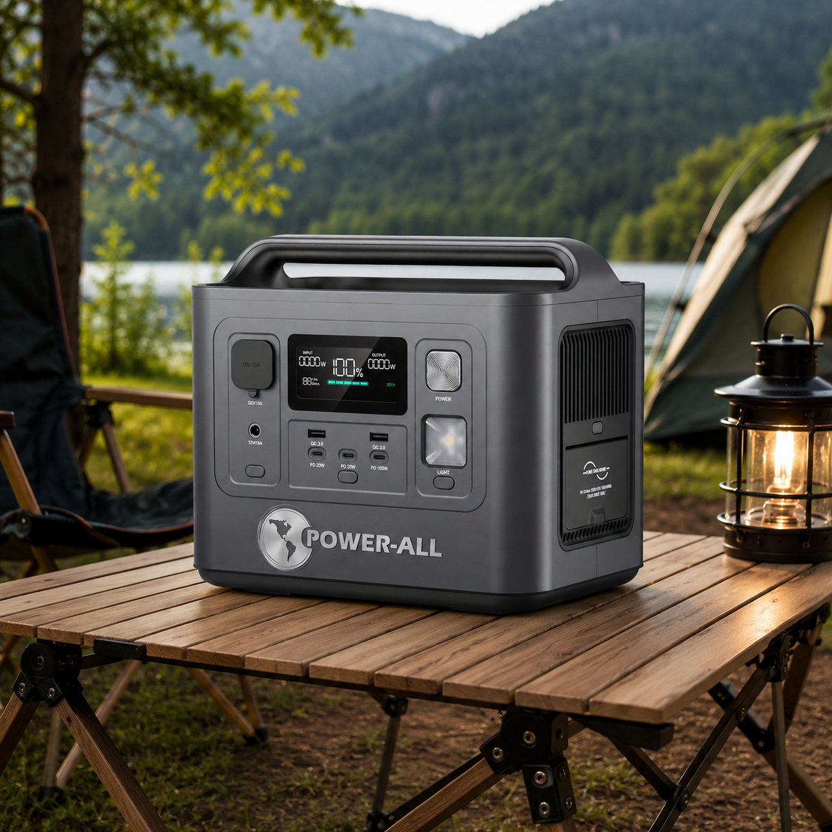 EcoPower