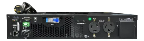 UPS KR+19 y KR+19RM 220V - Imagen 4
