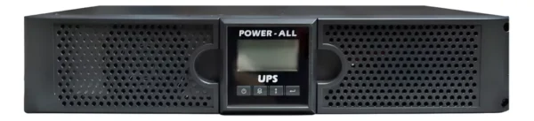 UPS KI+15