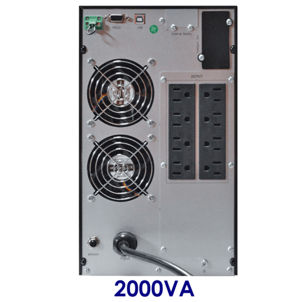 UPS KR+19 - Imagen 3