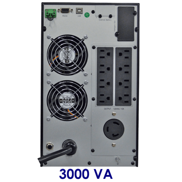 UPS KR+19 - Imagen 4