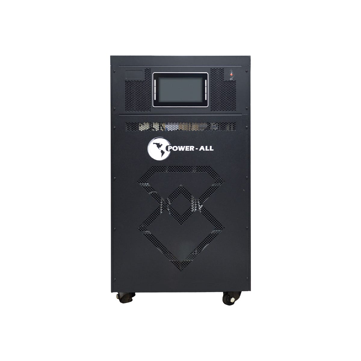 UPS trifásico DSPW Power-All 2 UPS trifásico DSPW Power-All - Imagen 2