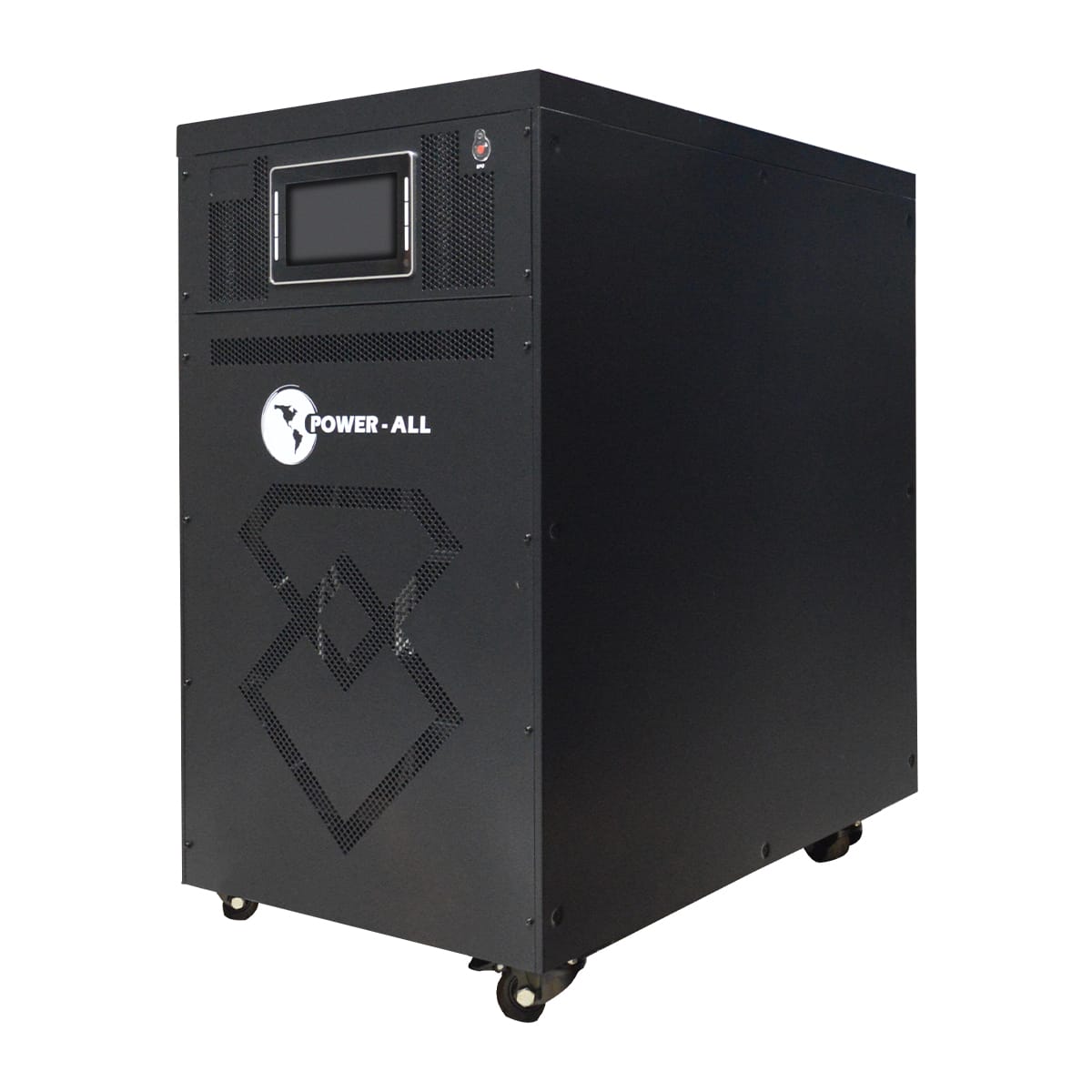 UPS trifásico DSPW Power-All 3 UPS trifásico DSPW Power-All - Imagen 3