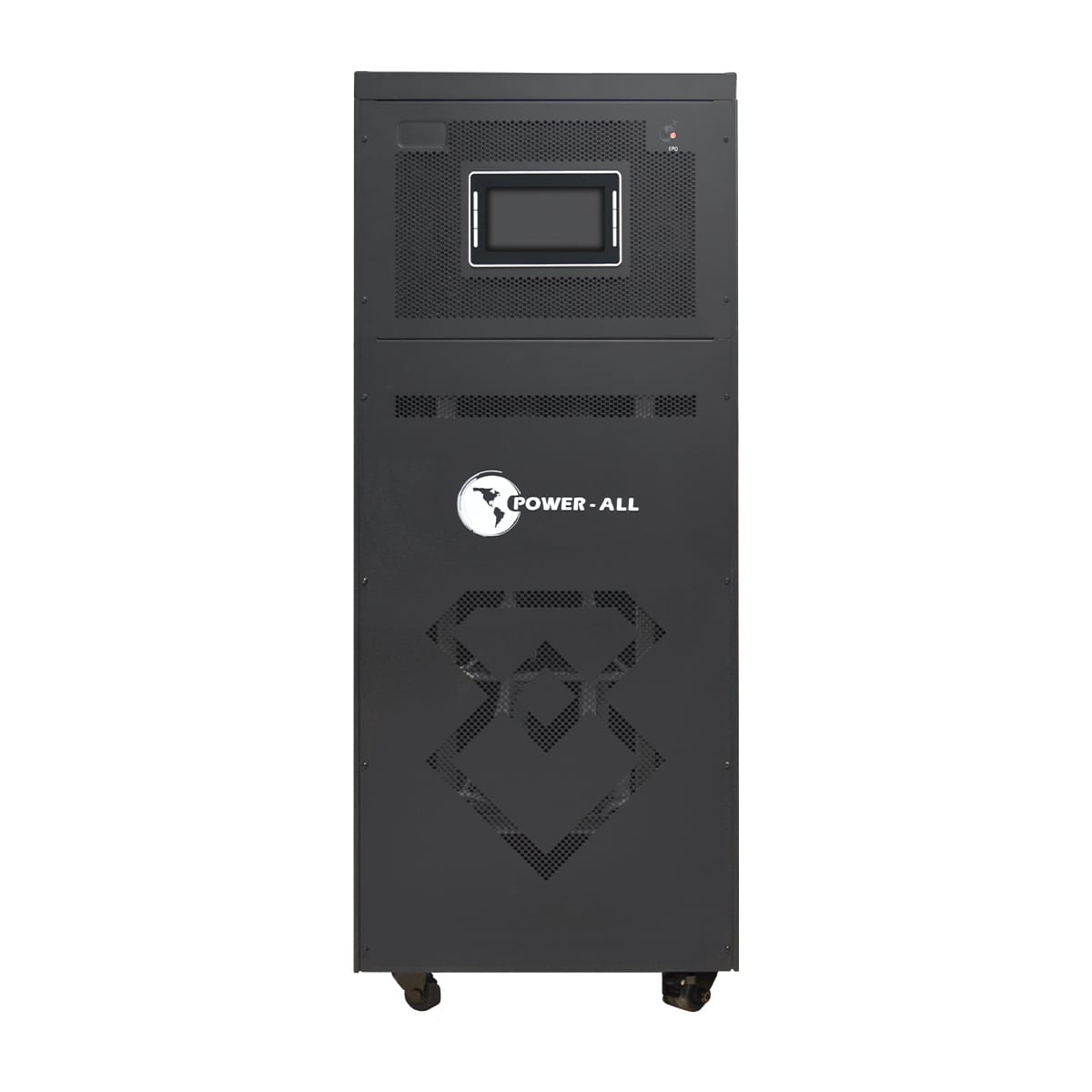 UPS trifásico DSPW Power-All 1 UPS trifásico DSPW Power-All