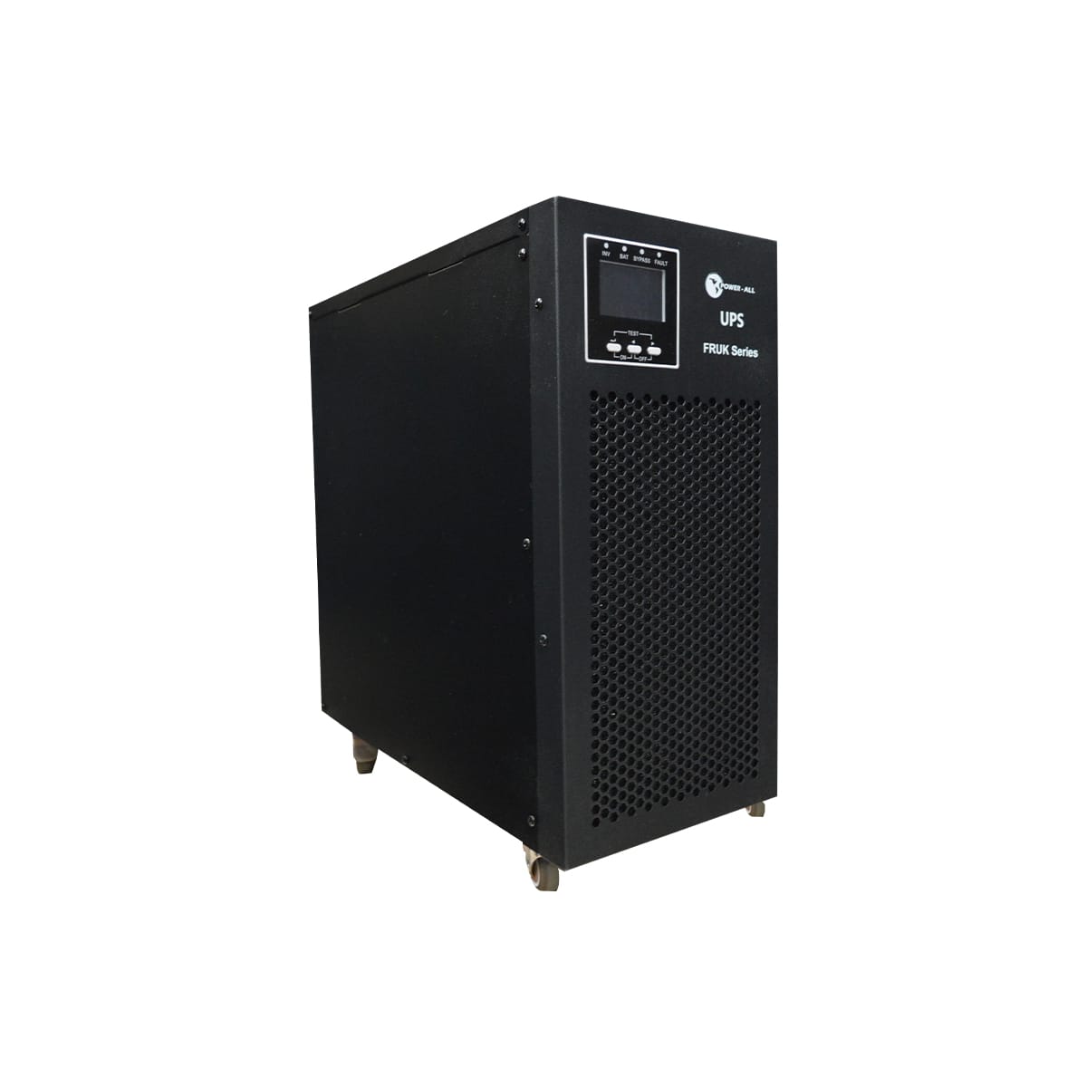 UPS bifásico FRUK+19 10 UPS bifásico FRUK+19 - Imagen 10