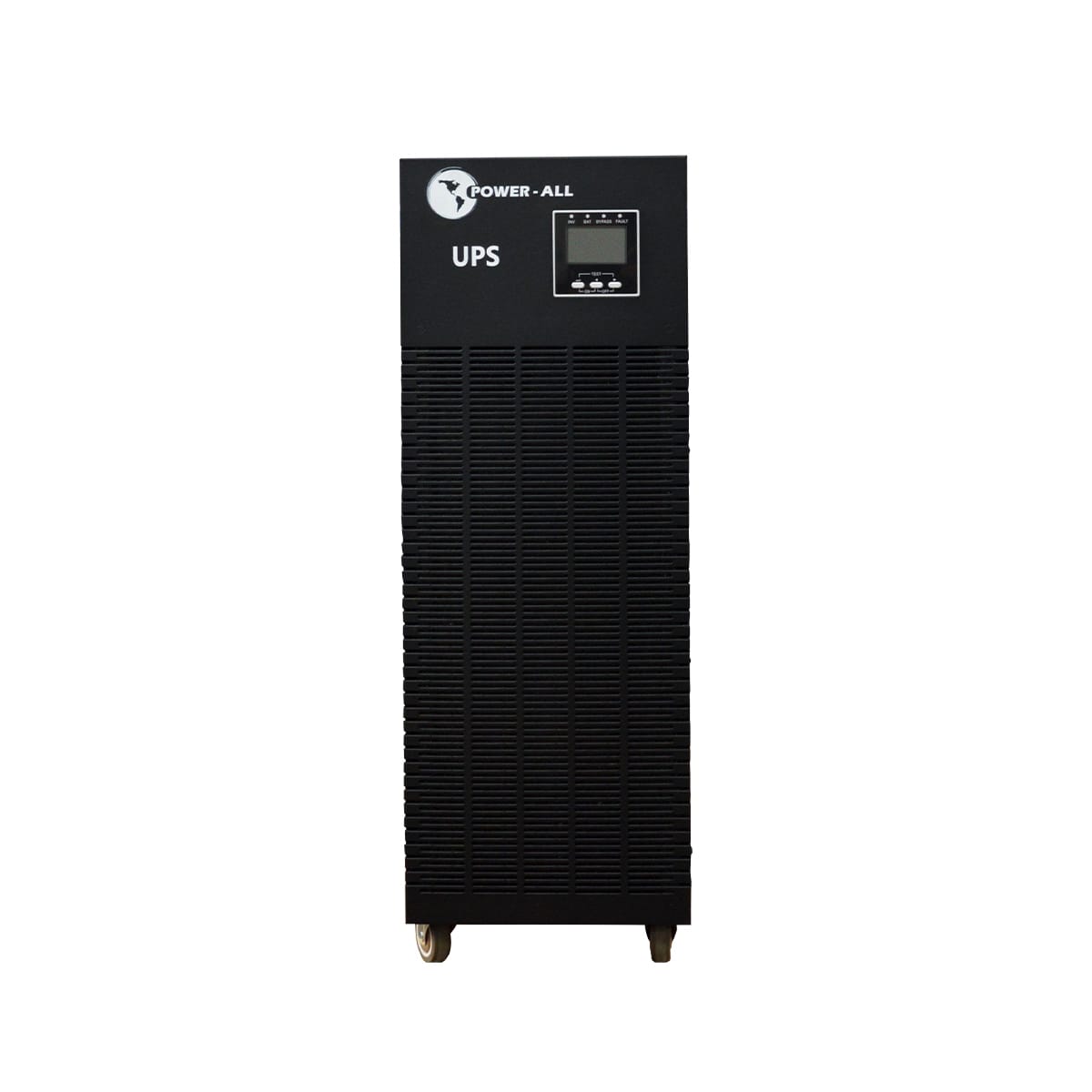 UPS bifásico FRUK+19 6 UPS bifásico FRUK+19 - Imagen 6