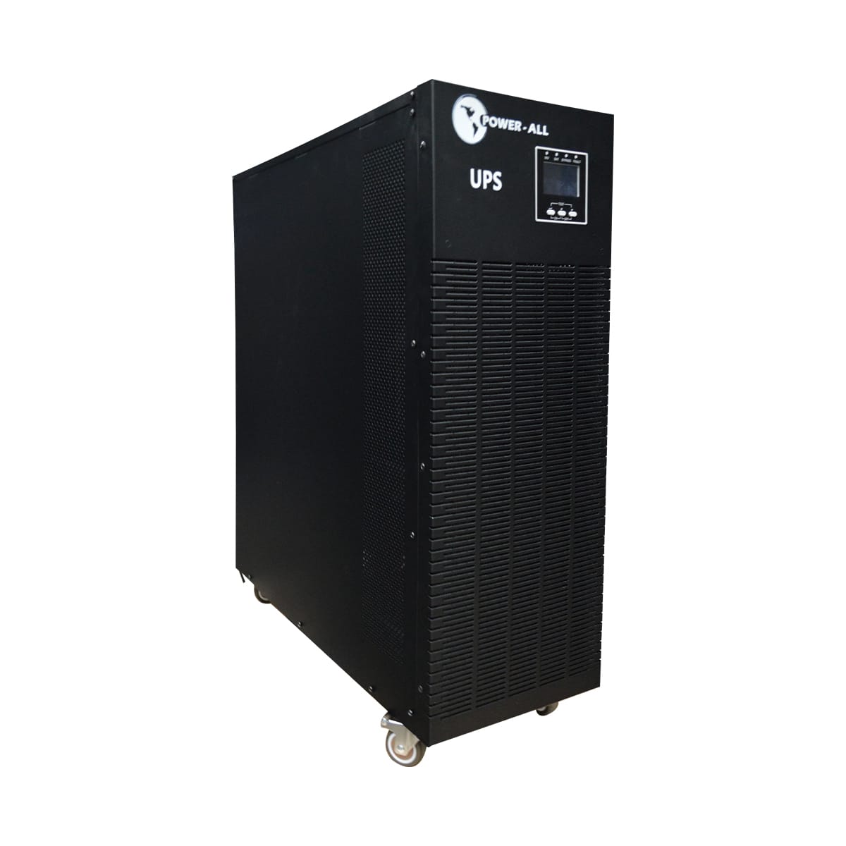 UPS bifásico FRUK+19 7 UPS bifásico FRUK+19 - Imagen 7