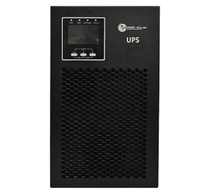 UPS bifásico FRUK+19 8 UPS bifásico FRUK+19 - Imagen 8